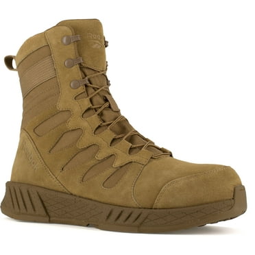 Reebok Men's Comp Toe EH 8 Inch Tactical Boot