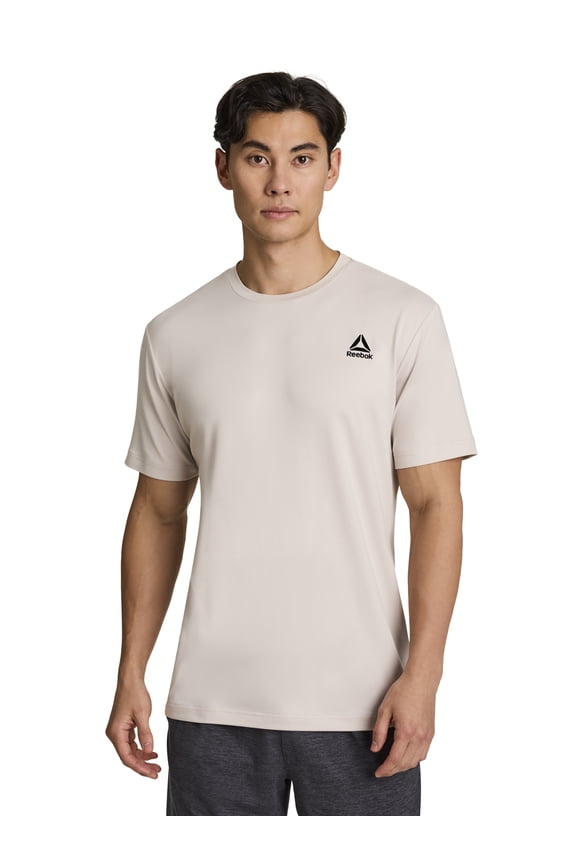 Men's and Big Men's Legacy Core Short Sleeve Tee Shirt, Sizes XS-5XL