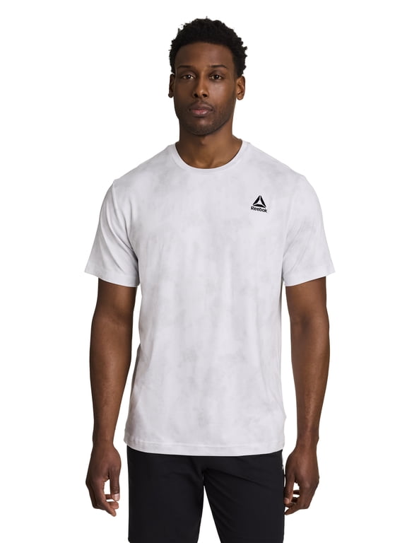 Men's and Big Men's Legacy Core Short Sleeve T-Shirt, Sizes XS-5XL
