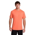 thumbnail image 1 of Reebok Men's and Big Men's Legacy Core Short Sleeve Tee Shirt, Sizes XS-5XL, 1 of 6