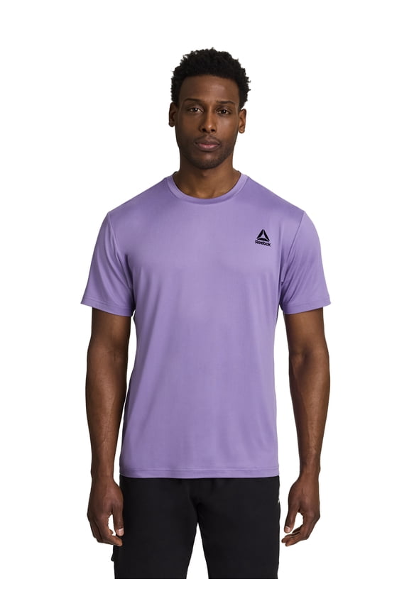 Men's and Big Men's Legacy Core Short Sleeve Tee Shirt, Sizes XS-5XL