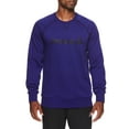 thumbnail image 1 of Reebok Men's Crewneck Sweatshirt with Long Sleeves, Sizes XS-3XL, 1 of 4