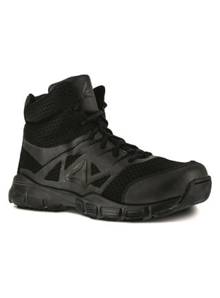 Reebok men's 8 fusion deals max tactical boots sage