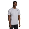 thumbnail image 1 of Reebok Men's and Big Men's Legacy Core Short Sleeve Tee Shirt, Sizes XS-5XL, 1 of 5
