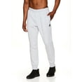 thumbnail image 1 of Reebok Men's Delta Fleece Jogger Pants, 1 of 5