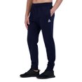 thumbnail image 1 of Reebok Men's Delta Fleece Jogger Pants, 1 of 11