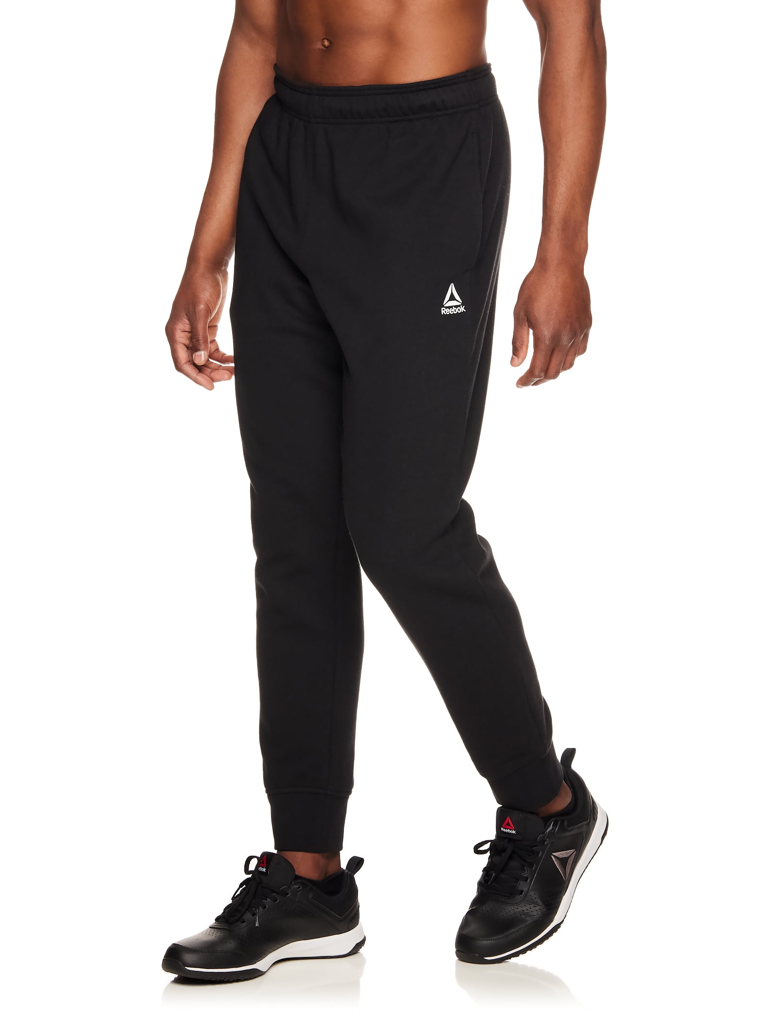 Reebok sweatpants hotsell