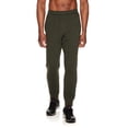 thumbnail image 1 of Reebok Men's Delta Joggers, 30" Inseam, Sizes S-3XL, 1 of 6