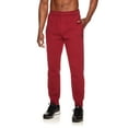 thumbnail image 1 of Reebok Men's Delta Joggers, 30" Inseam, Sizes S-3XL, 1 of 6