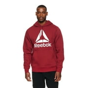 Reebok Men's Delta Logo Hoodie, Sizes S-3XL