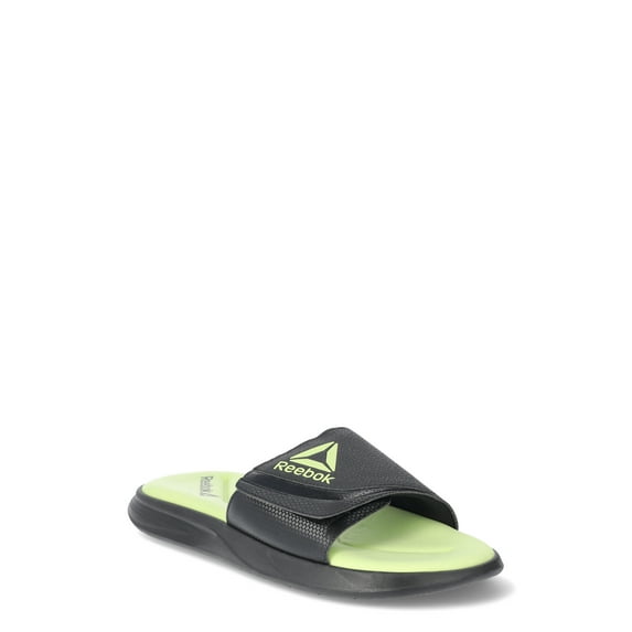 Reebok Men’s Delta Slide Sandals, Sizes 7-13