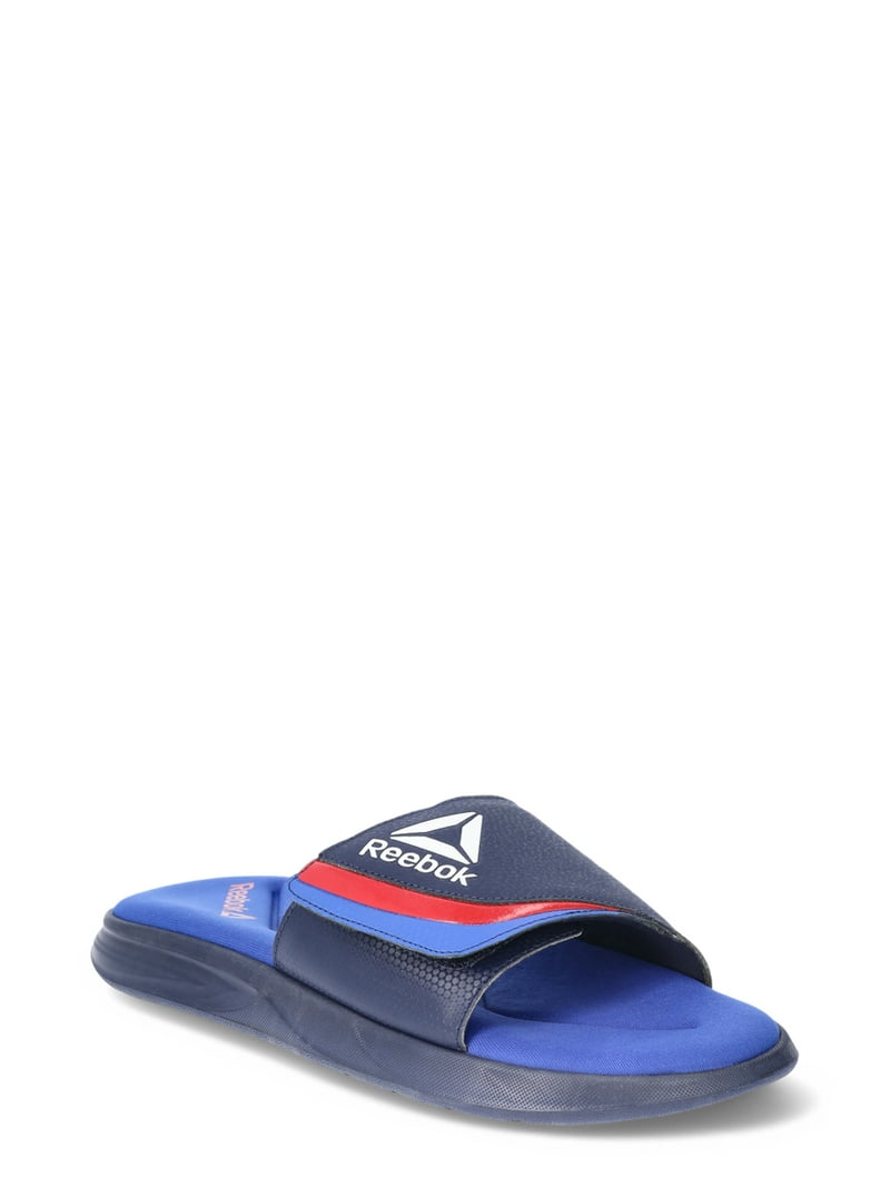 Reebok sandal Reebok Sandals Slides Comfortable Casual Beach Shower Shoes  main image 4