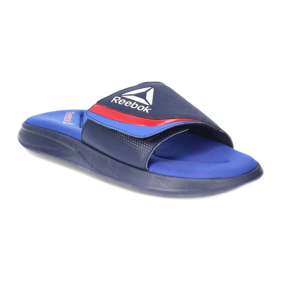 Reebok Men’s Delta Slide Sandals, Sizes 7-13