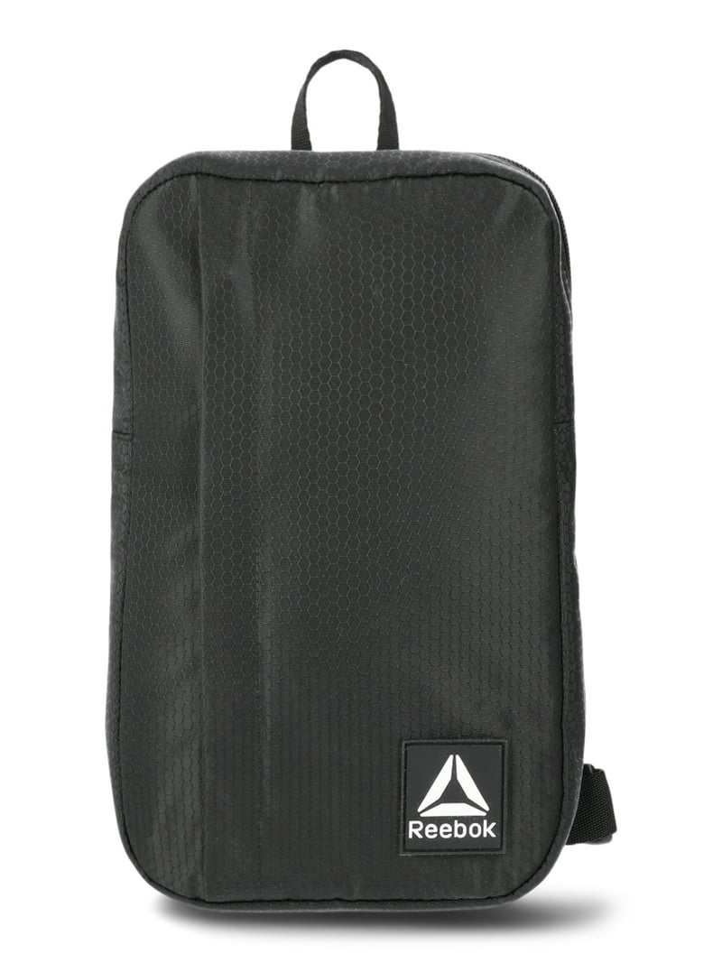 Reebok Drexler Crossbody Sling Bag - Walmart.com