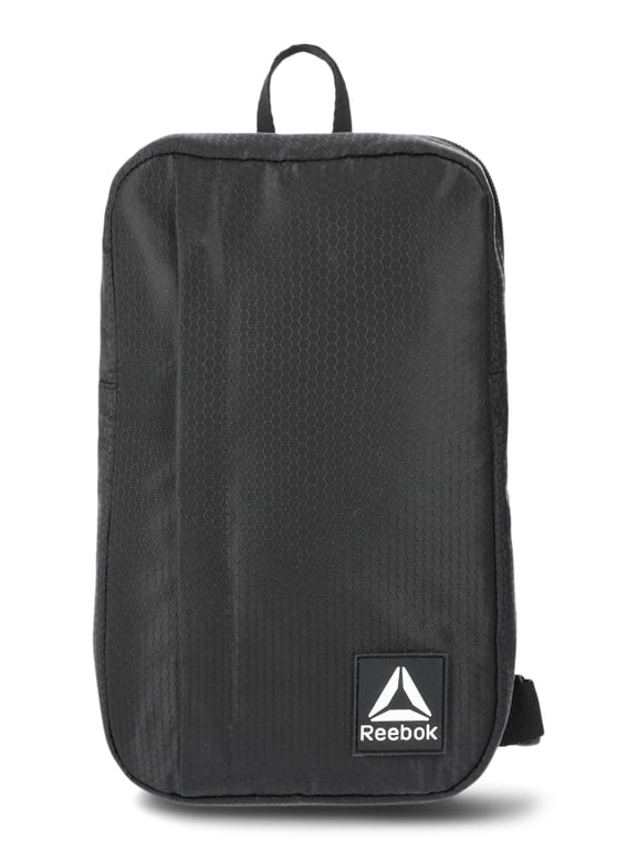 Drexler Crossbody Sling Bag for Men and Women, Lightweight Polyester, Adjustable Strap, Everyday Travel Shoulder Bag