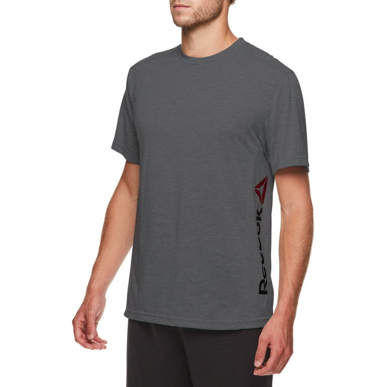 Reebok gym wear mens shop