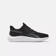 Footwear Men's Energen Lux Reebok Running Core Ftw Men Black , 8 M US