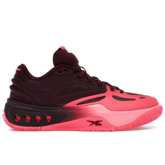 Reebok Men's Engine A Angel Reese Pretty Gritty Shoes, from StockX