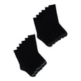 thumbnail image 1 of Reebok Men's Socks, Essentials Lightweight Crew Socks, 12-Pack, Sizes 10-13, 1 of 6