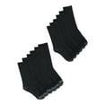 thumbnail image 1 of Reebok Men's Socks, Essentials Cushion Crew Socks, 12-Pack, Sizes 10-13, 1 of 8