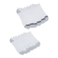 thumbnail image 1 of Reebok Men's Socks Essentials Lightweight Low Cut Socks, 12-Pack, Sizes 10-13, 1 of 8