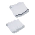 thumbnail image 1 of Reebok Men's Socks, Essentials Cushion No Show Socks, 12-Pack, Sizes 10-13, 1 of 8