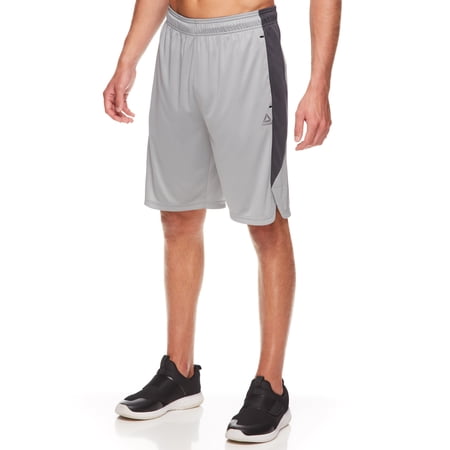 Reebok Men's Fixed Training Shorts