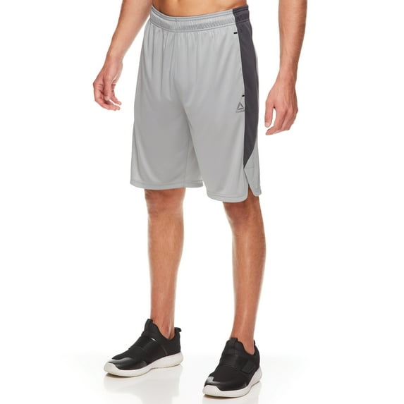 Reebok Men's Fixed Training Shorts