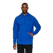 Reebok Men's & Big Men's Delta Logo Fleece Hoodie Sweatshirt, Sizes S-3XL