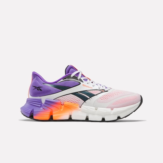 Reebok Men's FloatZig 2 Men's Running Shoes