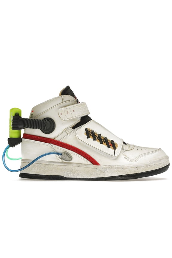 Men's Ghost Smasher Ghostbusters (2020) Shoes, from StockX