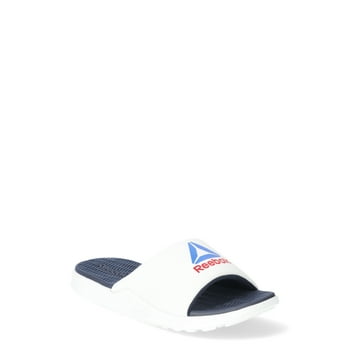Reebok Men's Go To Slide Sandals, Sizes 7-13