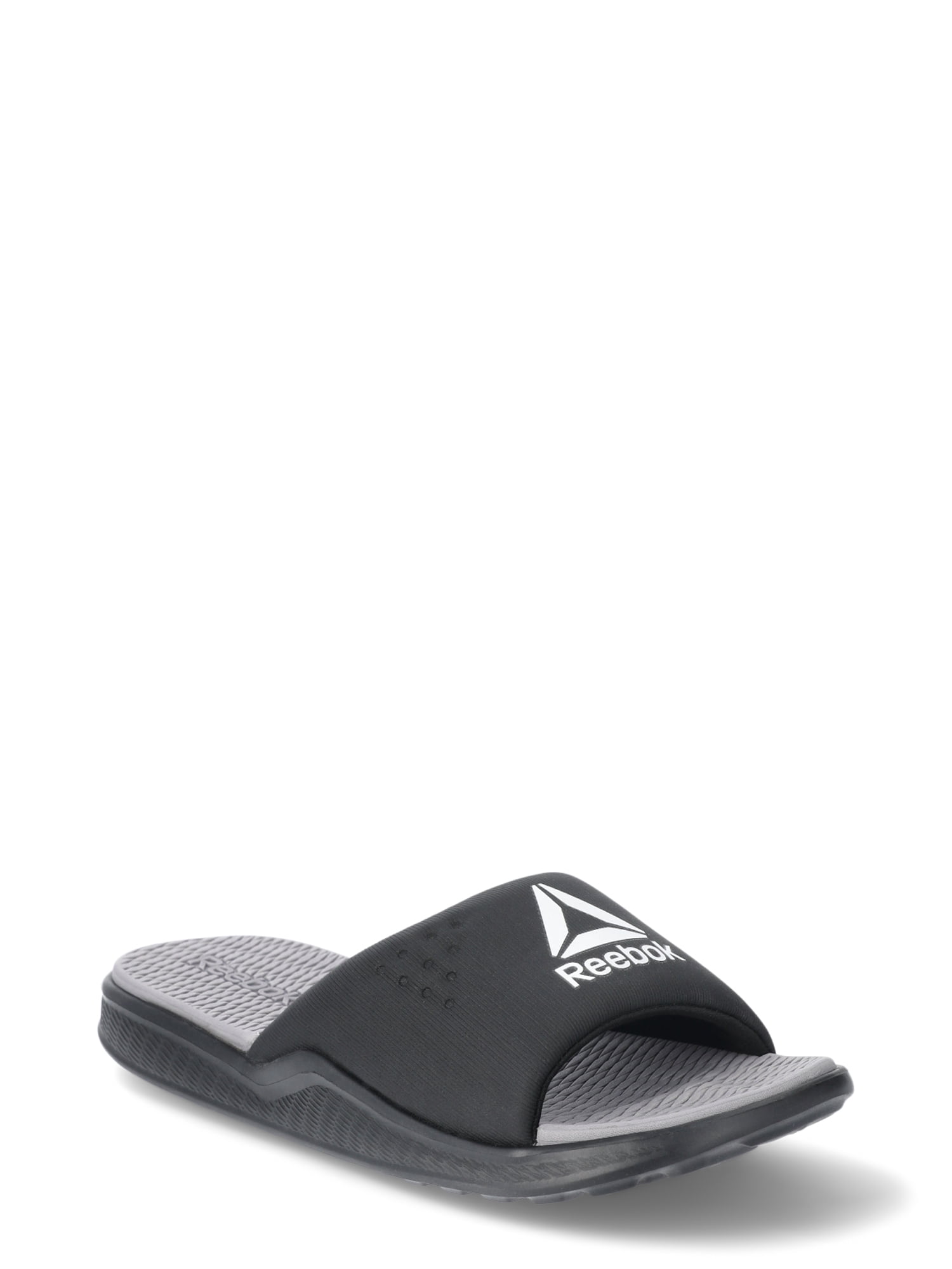 ★REEBOK★TWO WAY ACTIVE SLIDE Men's Reebok Dual Density Slide - Walmart.com