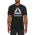 thumbnail image 1 of Reebok Men's Graphic T-Shirt, 1 of 4