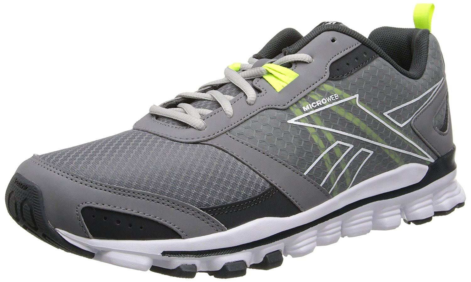 reebok shoes hexaffect