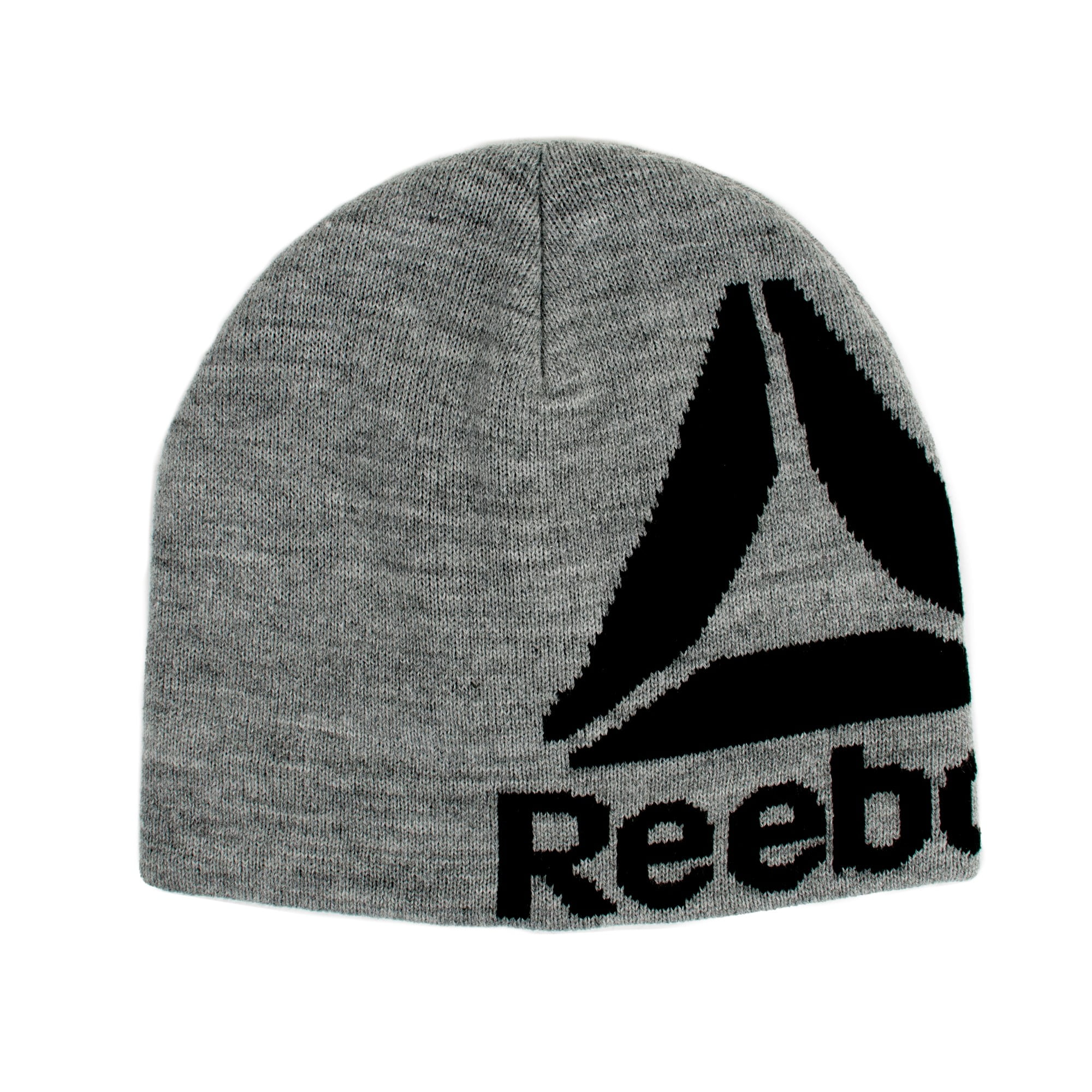Reebok Men's Icon Knit Beanie