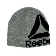 Reebok Men's Icon Knit Beanie