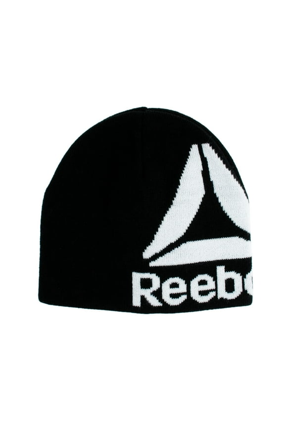 Men's Icon Knit Beanie