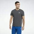 thumbnail image 1 of Reebok Men's Identity Classics T-Shirt, 1 of 3