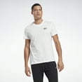 thumbnail image 1 of Reebok Men's Identity T-Shirt, 1 of 6