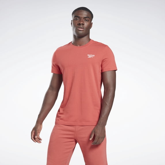 Reebok Men's Identity T-Shirt