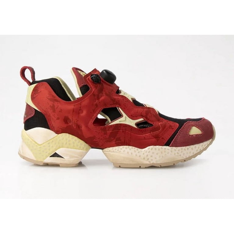 Insta pump fury reebok mens size 8.5 Reebok Footwear Men main image 2