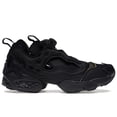 thumbnail image 1 of Reebok Men's Instapump Fury Maison Margiela Memory Of Black Shoes, from StockX, 1 of 5