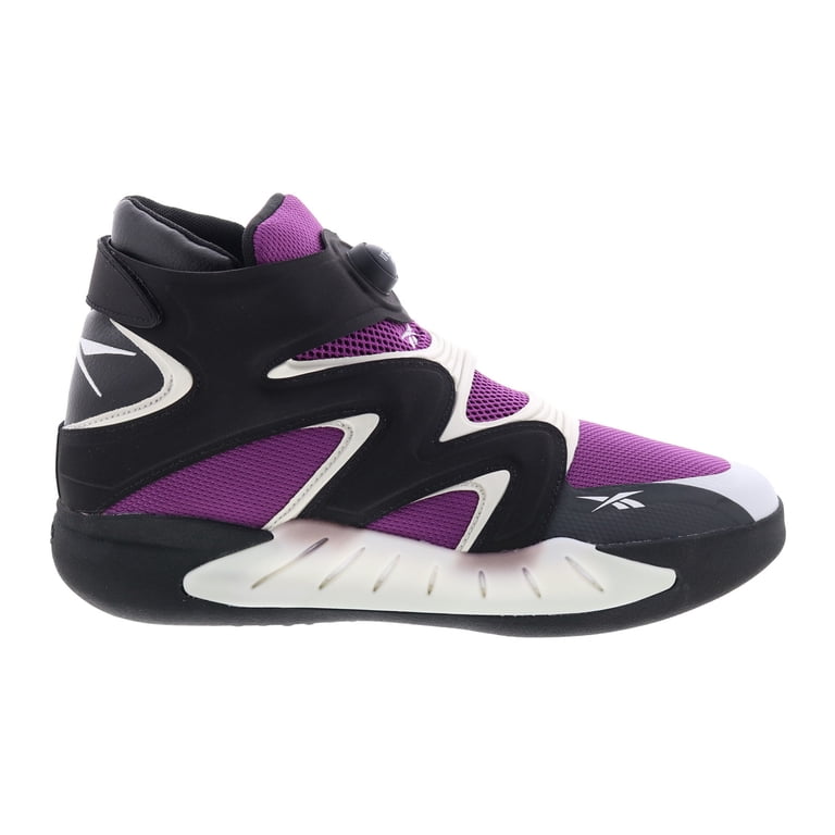 Reebok Footwear Men's Instapump Fury Zone Reebok Classics Ftw Men