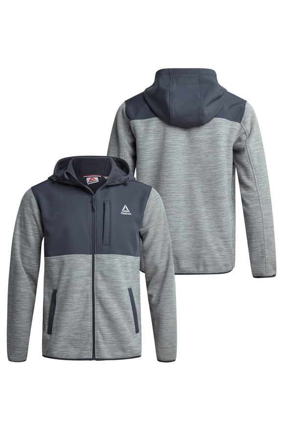 Men's Insulated Parka, Sizes M-2XL