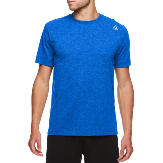 Reebok Men's Jolt Short Sleeve T-Shirt