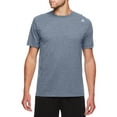 thumbnail image 1 of Reebok Men's Jolt Short Sleeve T-Shirt, 1 of 4