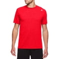thumbnail image 1 of Reebok Men's Jolt Short Sleeve T-Shirt, 1 of 4