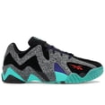 thumbnail image 1 of Reebok Men's Kamikaze II Low Nice Kicks NBA Jam Basketball Shoes, from StockX, 1 of 5