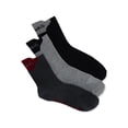 thumbnail image 1 of Reebok Men's Socks, Legends High Ankle Socks, 3-Pack, 1 of 6